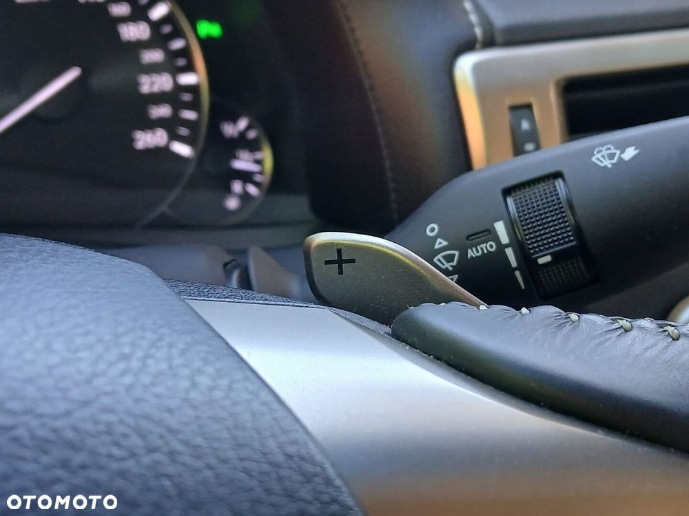 Lexus GS - 35