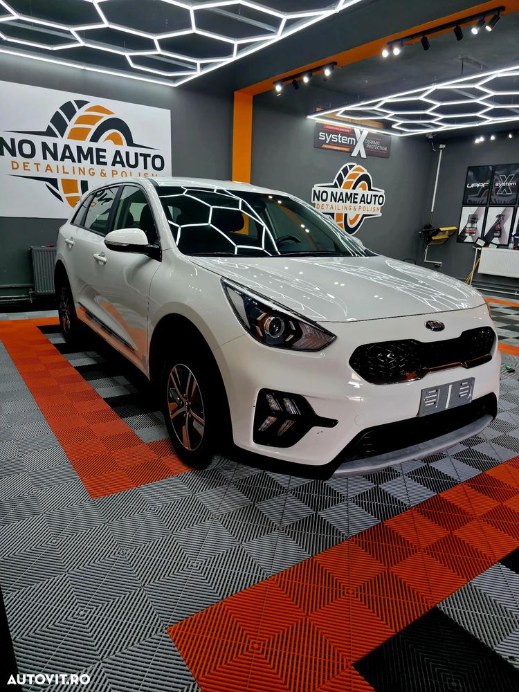 Kia Niro - 2