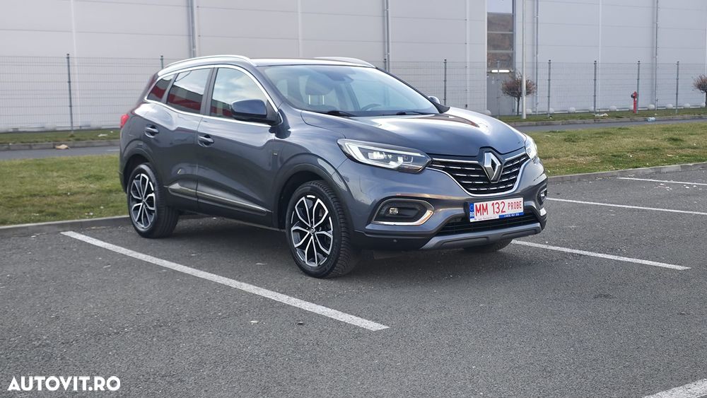 Renault Kadjar BLUE dCi 115 EDC INTENS - 36