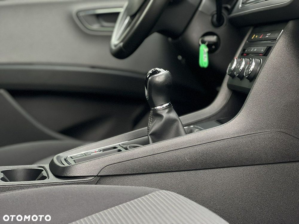 Seat Leon 1.0 TSI Style - 18