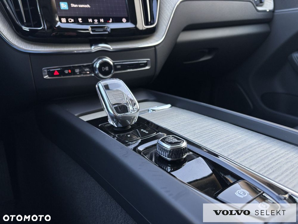 Volvo XC 60 - 17