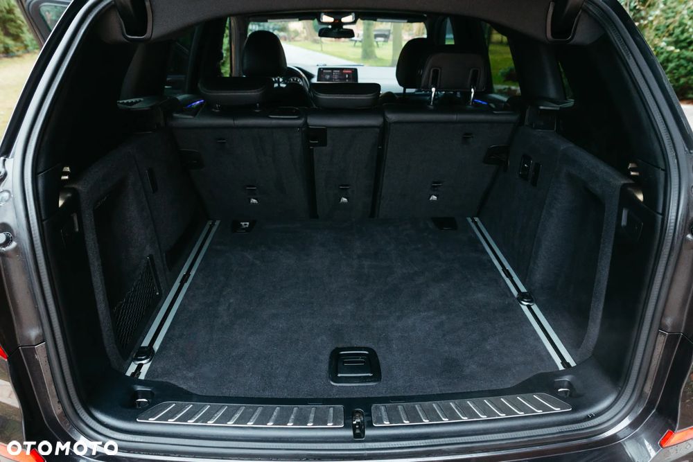 BMW X3 - 19