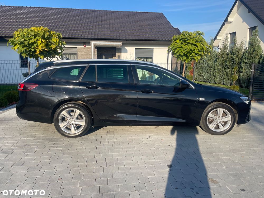 Opel Insignia - 12