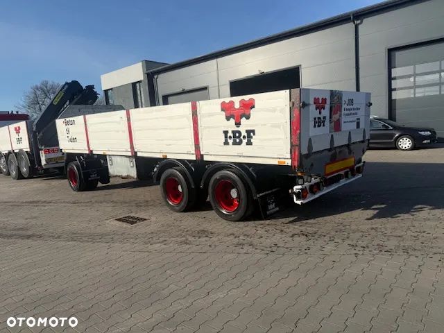 Schmidt MJS 3-0sie budowlana aluminiowa - 1