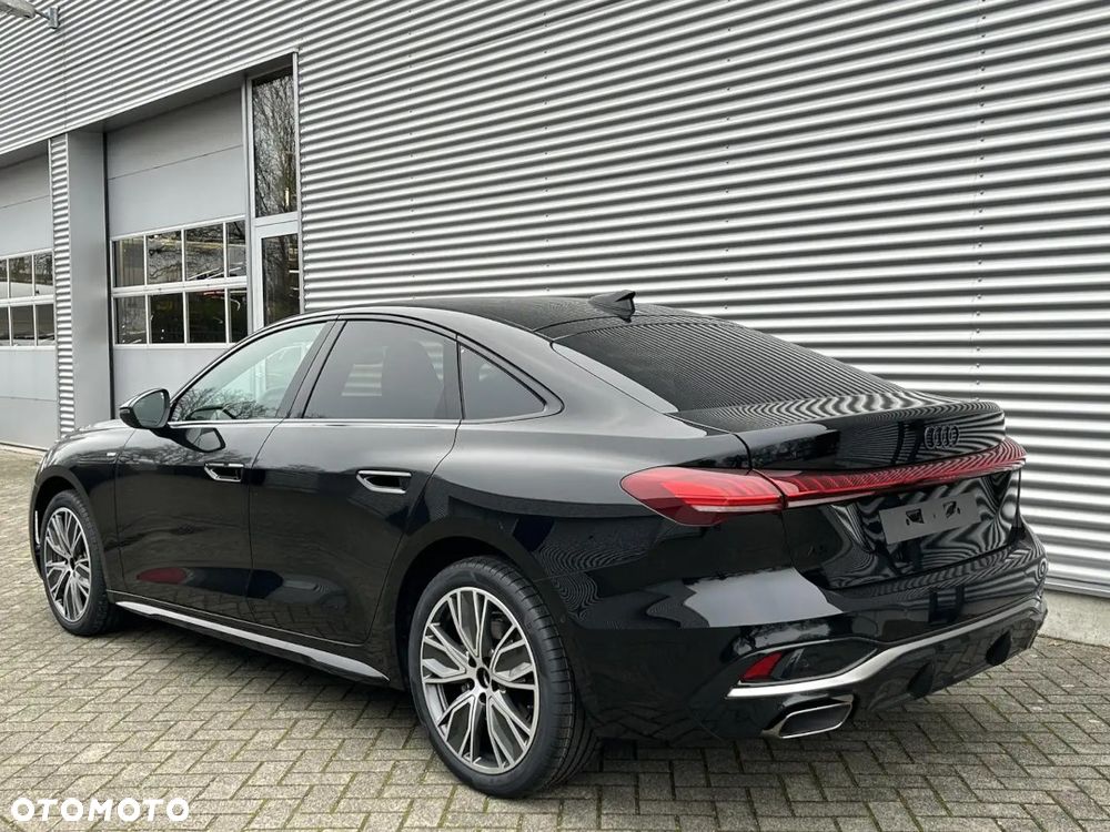 Audi A5 Limousine TFSI S tronic - 4