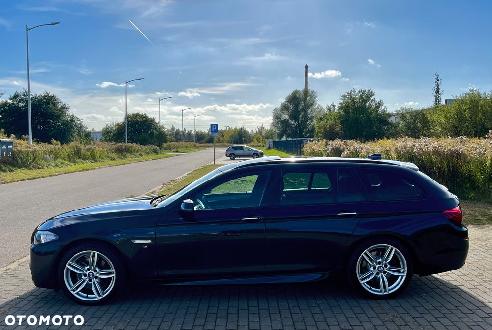 BMW Seria 5 - 9