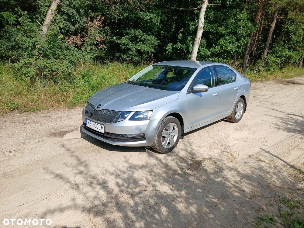 Skoda Octavia 1.4 TSI Ambition - 3