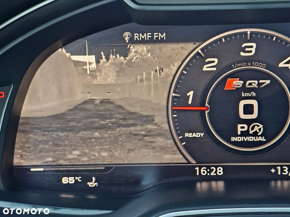 Audi SQ7 - 9