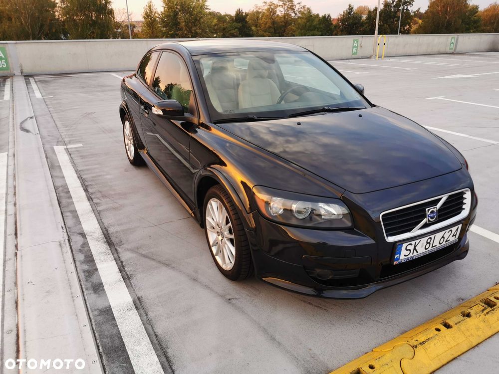 Volvo C30 - 5