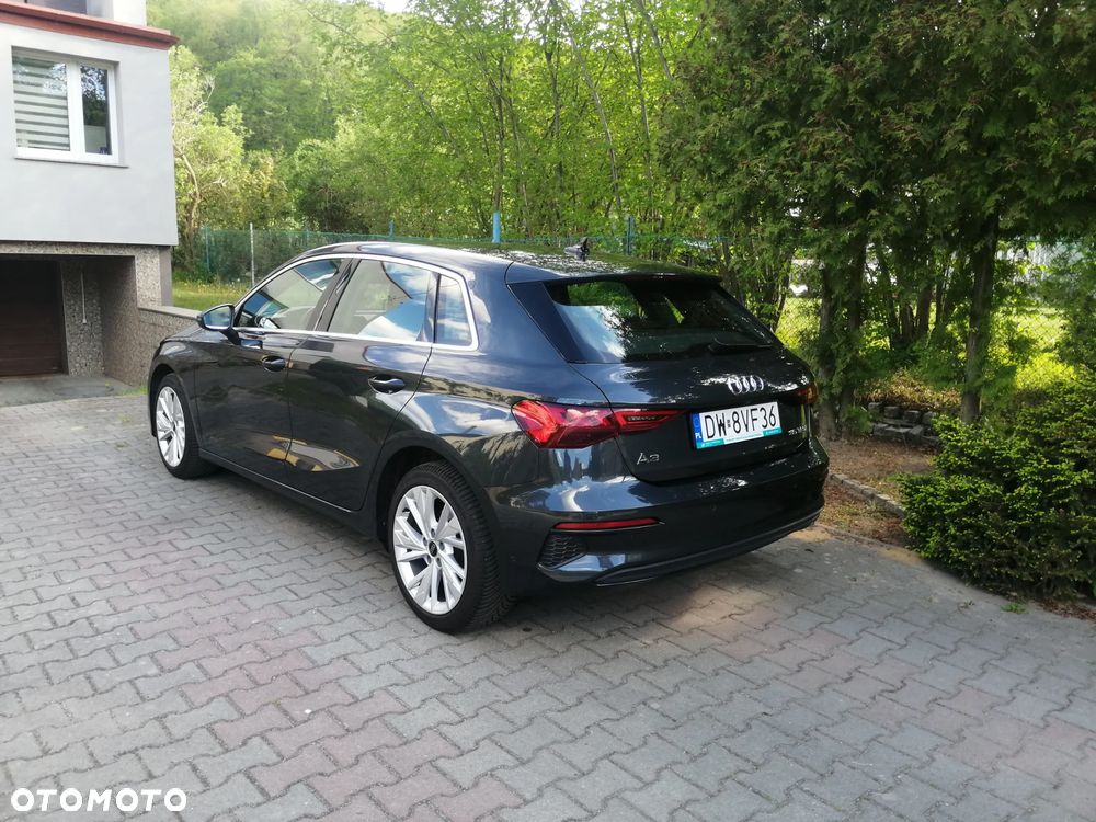 Audi A3 Sportback ver-35-tfsi-sport-s-tronic - 16