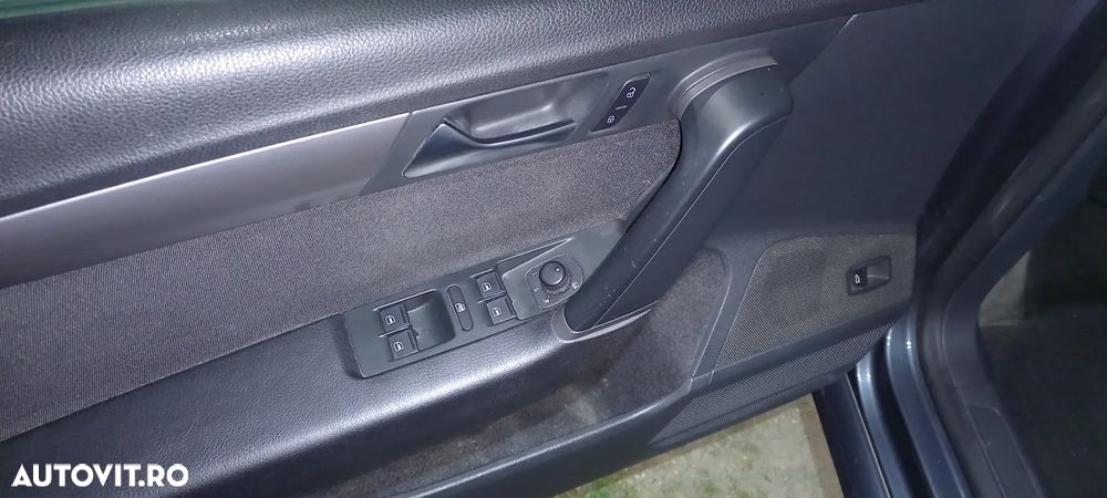 Volkswagen Passat 2.0 TDI 4Motion DSG BlueMotion Tech Highline - 11