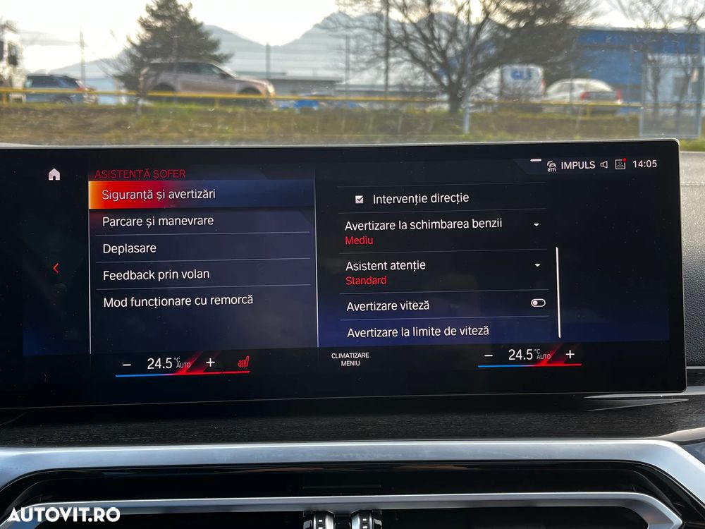 BMW Seria 3 320d xDrive AT - 27