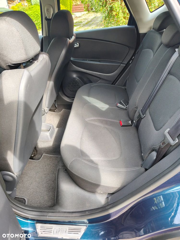 Renault Captur ENERGY TCe 90 Experience - 15