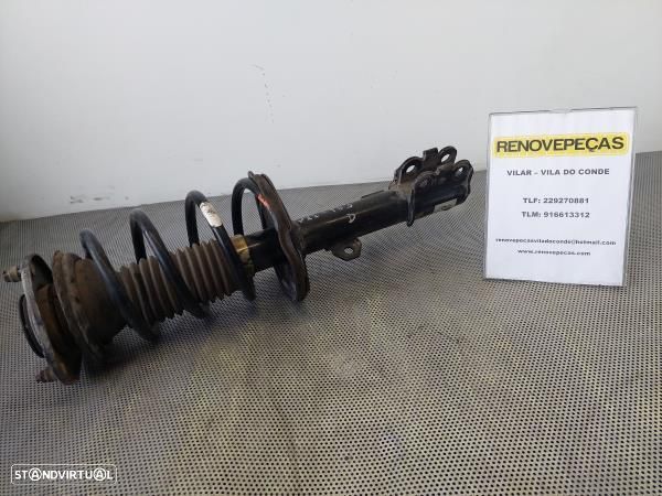 Amortecedor Suspensao Frente Dto Toyota Corolla (_E12_) - 1
