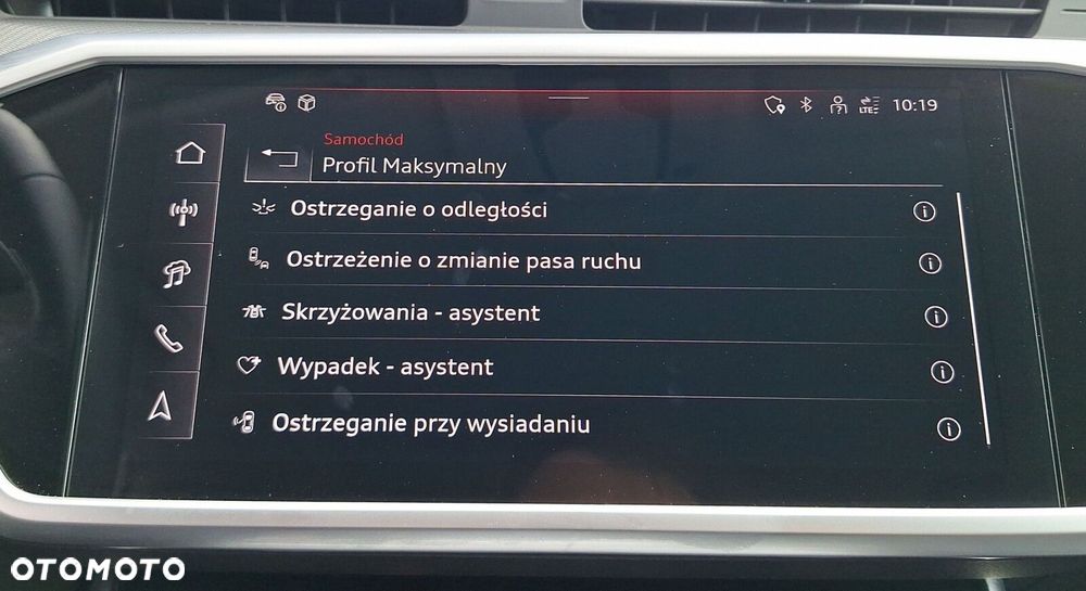 Audi A6 Avant - 19