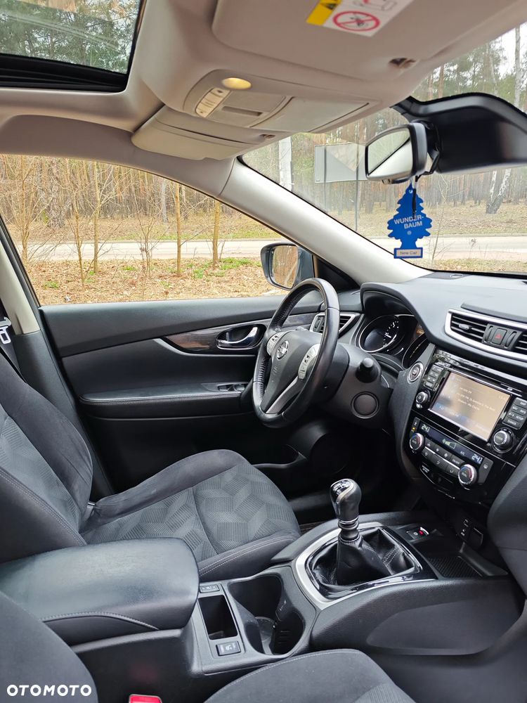 Nissan X-Trail 1.6 DCi Tekna - 14