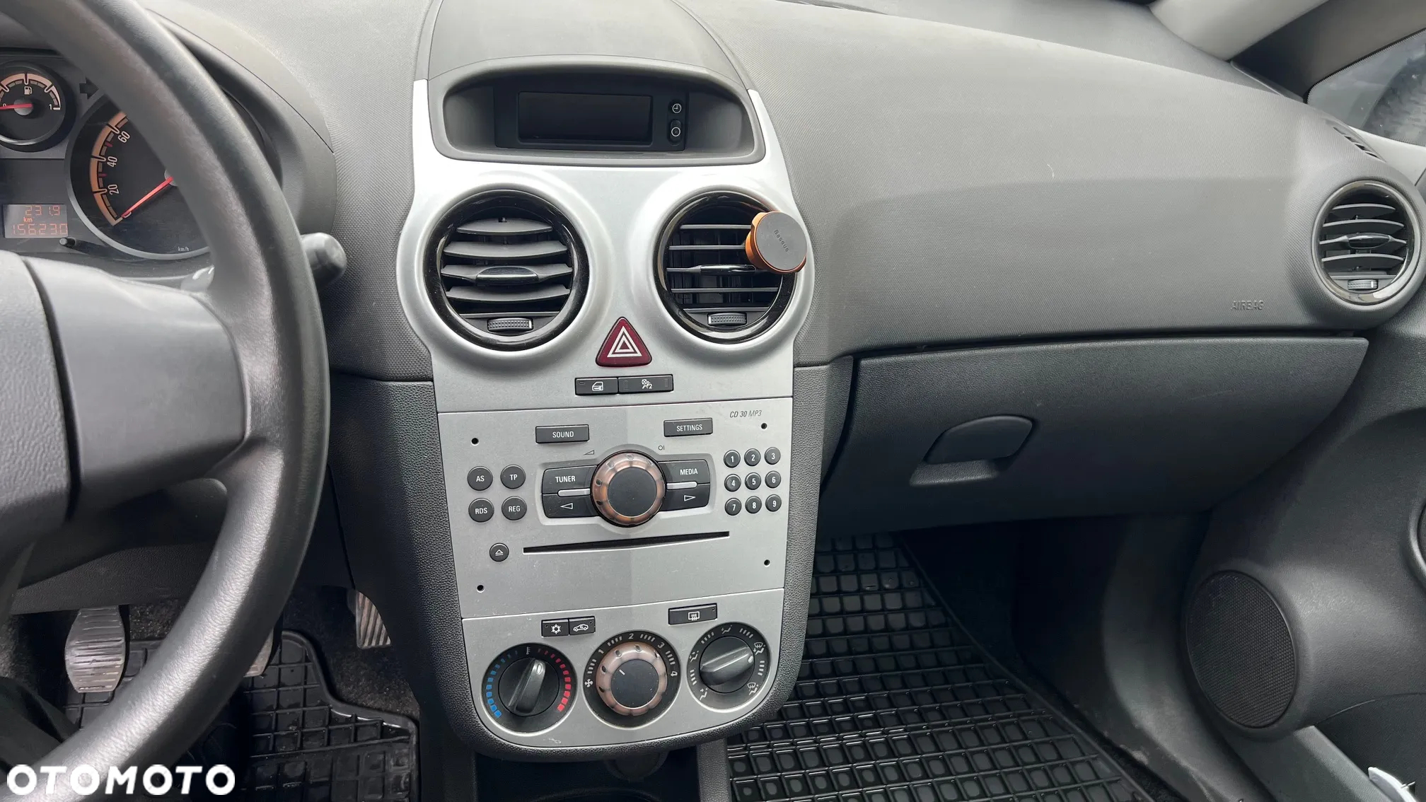 Opel Corsa 1.0 12V Edition / Active - 12