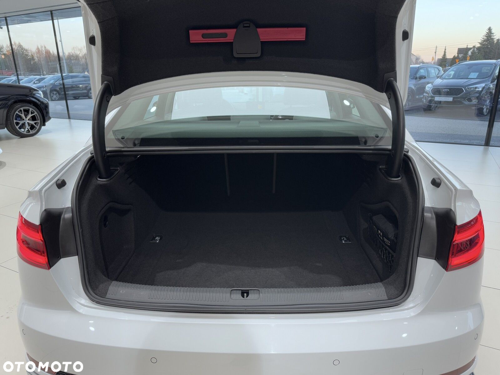 Audi A4 35 TFSI S tronic - 17