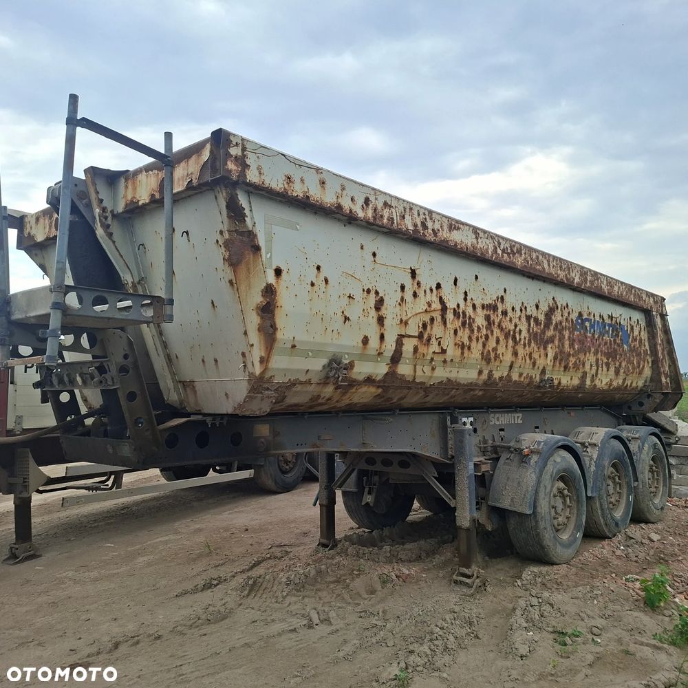 Schmitz Cargobull SCHMITZ-GOTHA - 11