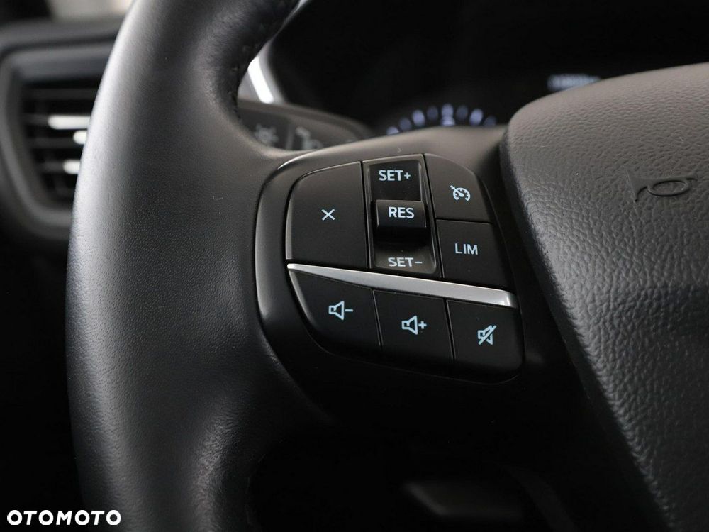 Ford Kuga 1.5 EcoBlue TITANIUM - 31