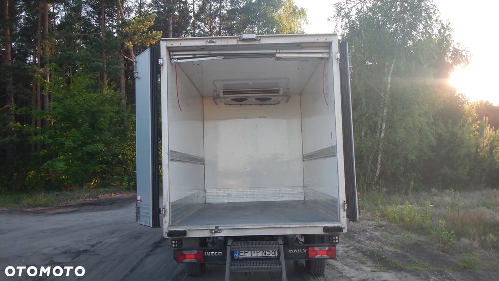 Iveco DAILY - 8