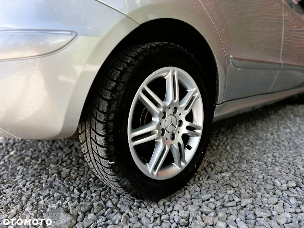 Mercedes-Benz Klasa A - 37