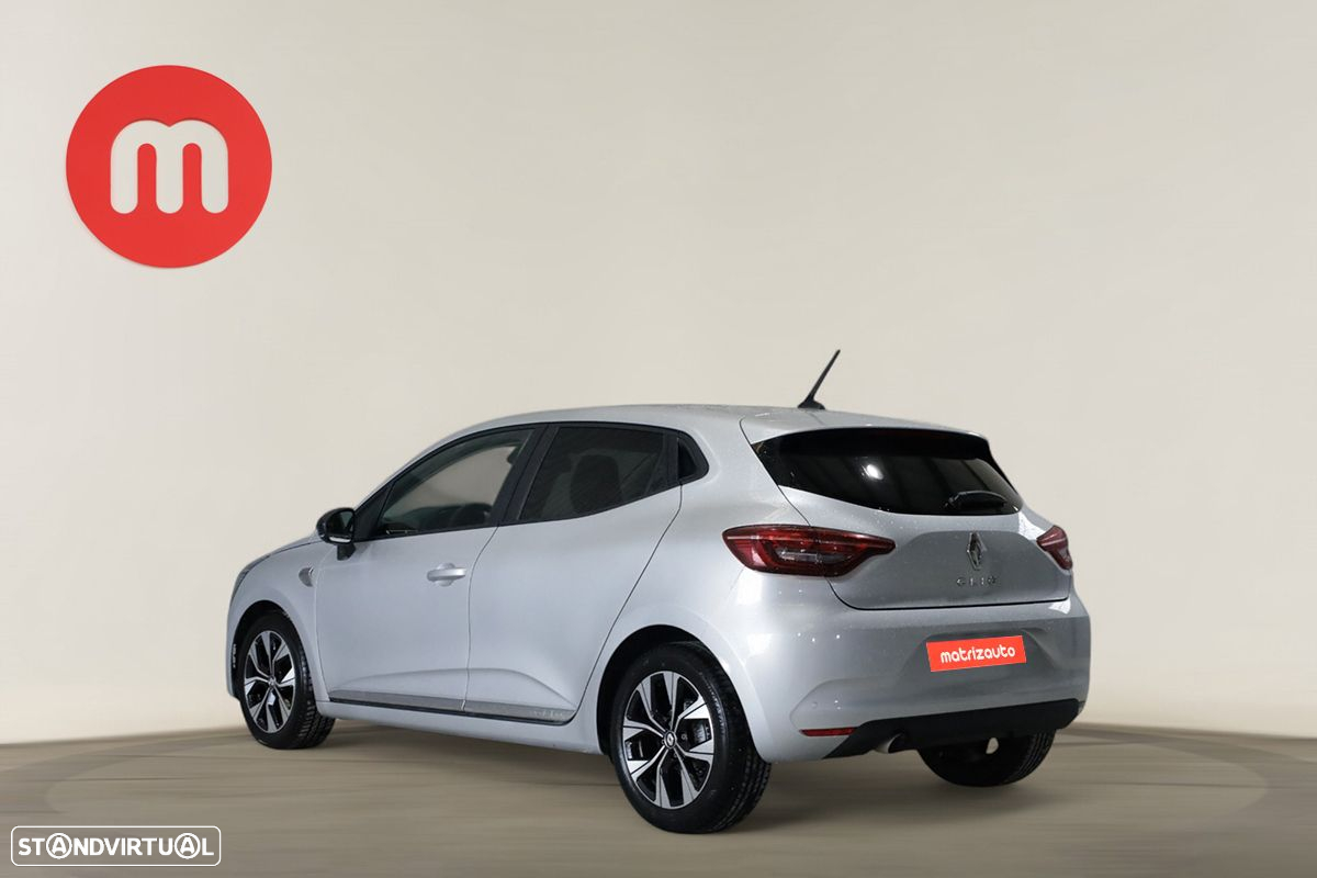 Renault Clio 1.0 TCe Limited - 3