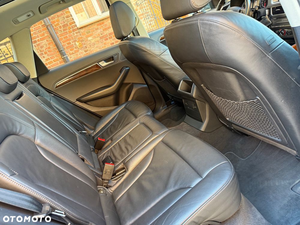 Audi Q5 2.0 TDI Quattro Prime Line - 11