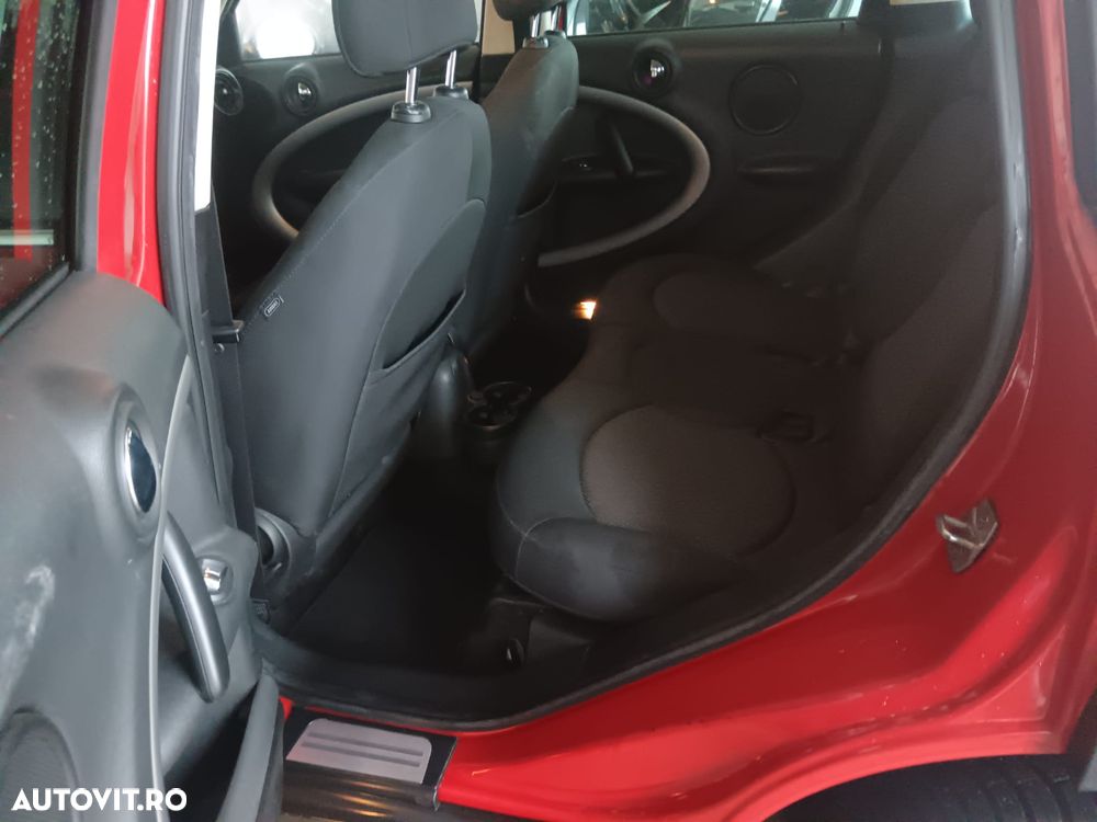 Mini Countryman - 11