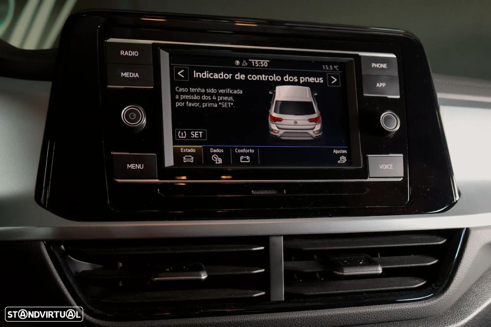 VW T-Roc 1.0 TSI OPF Life - 8