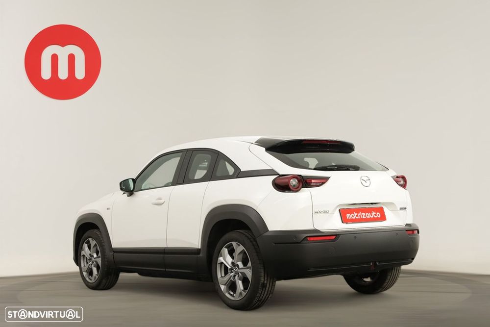 Mazda MX-30 e-SKYACTIV Exclusve-Line - 3