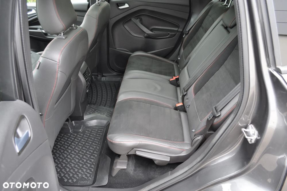 Ford Kuga 2.0 TDCi 4x4 Individual - 19