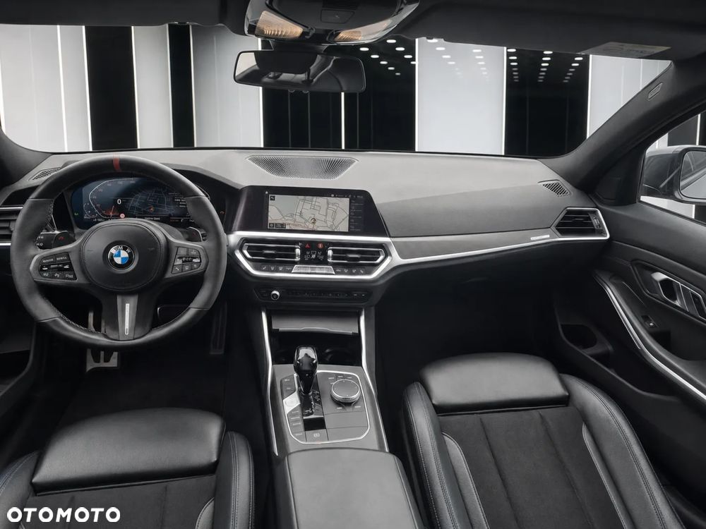 BMW Seria 3 320d mHEV M Sport sport - 6