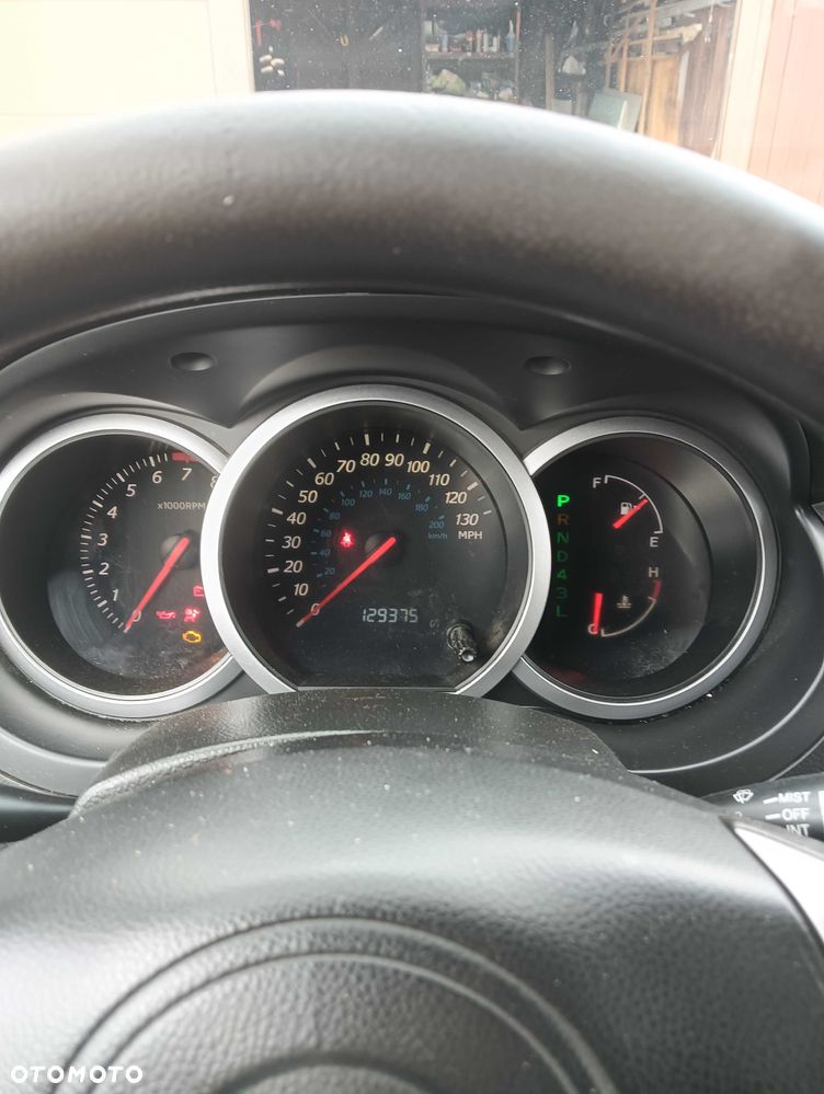 Suzuki Vitara - 7