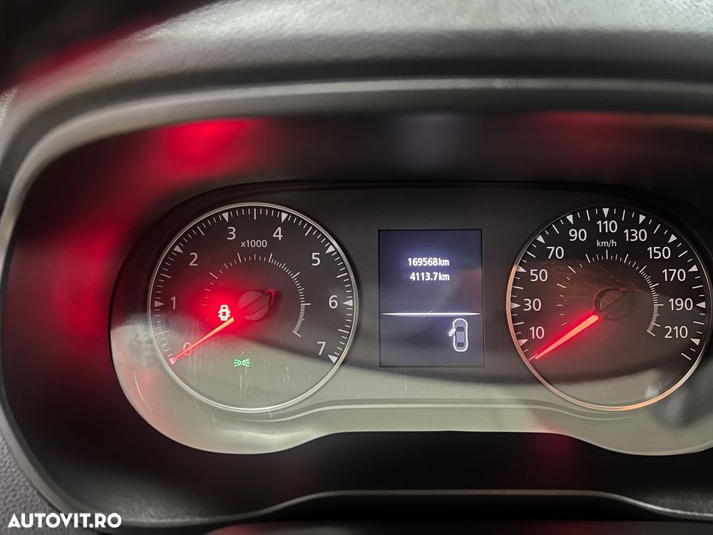 Dacia Duster Blue dCi 115 4WD Comfort - 22