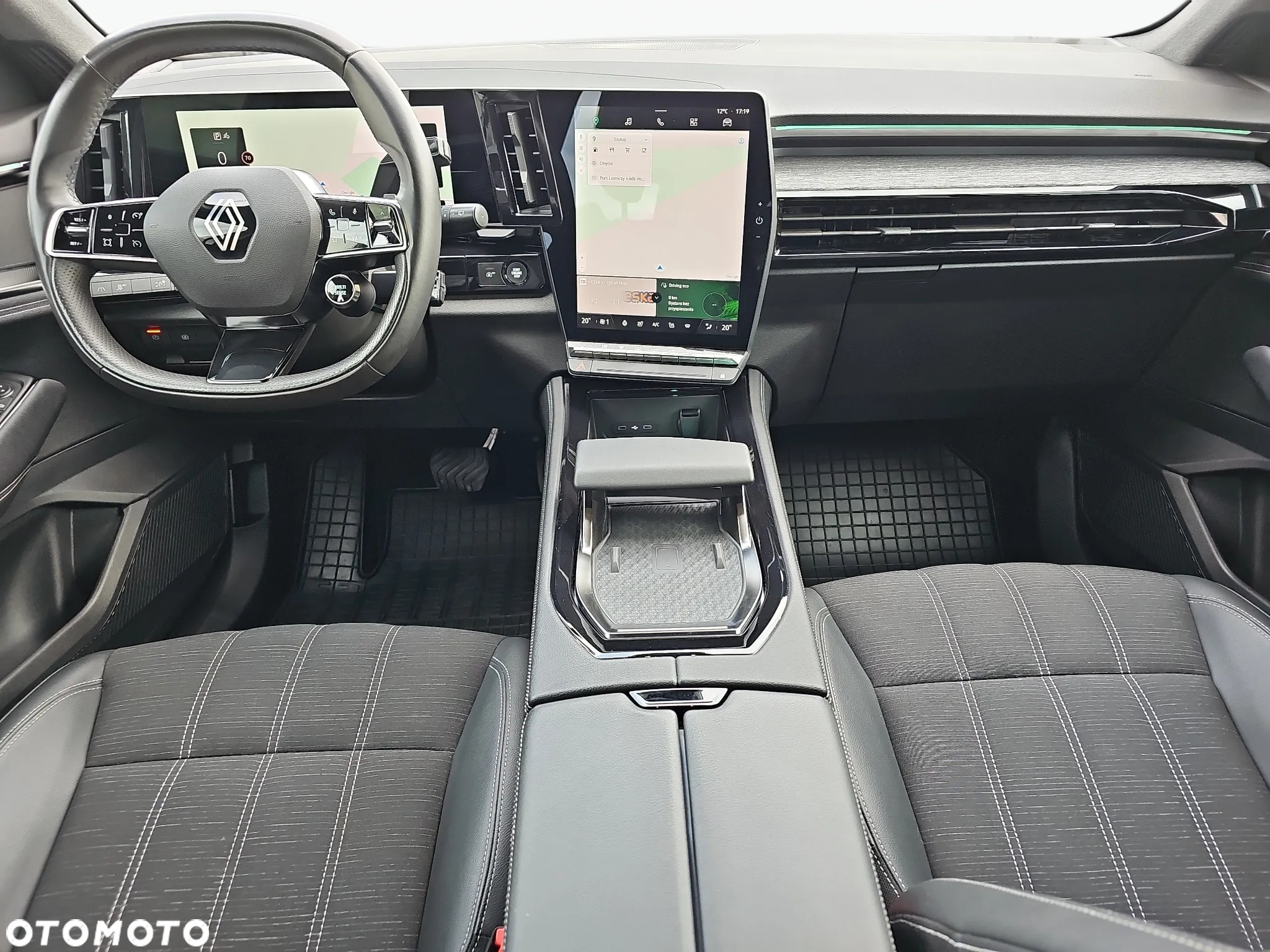 Renault Austral 1.3 TCe mHEV Techno - 5