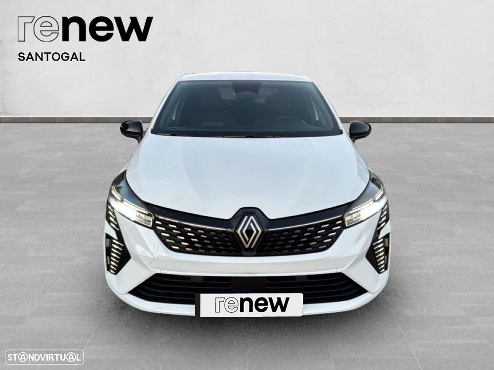 Renault Clio 1.0 TCe Techno - 2