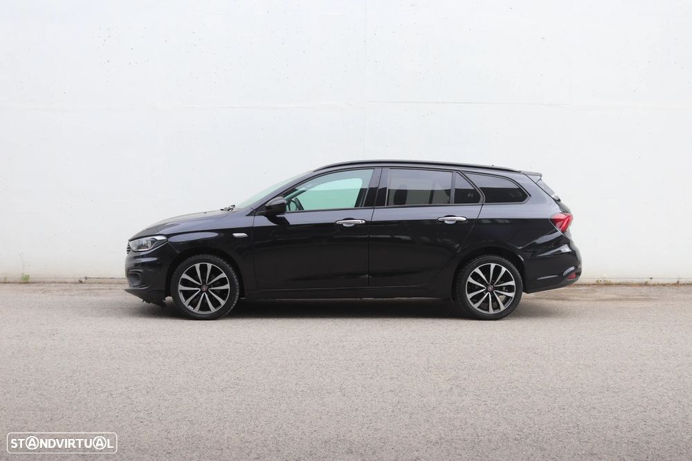 Fiat Tipo Station Wagon 1.3 M-Jet Lounge Tech - 3
