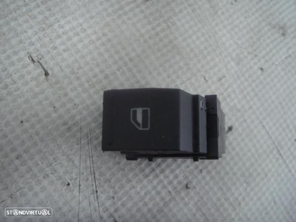 Interruptor Elevador Vidros Tr Esq Volkswagen Passat (3C2) - 1