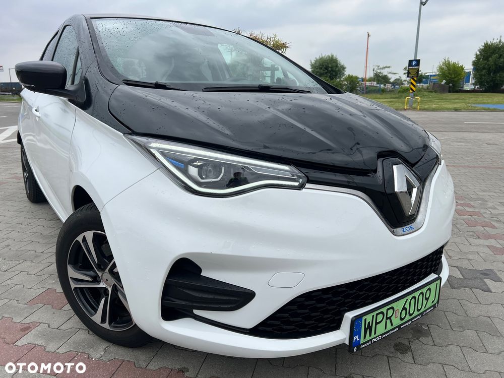 Renault Zoe Life - 1