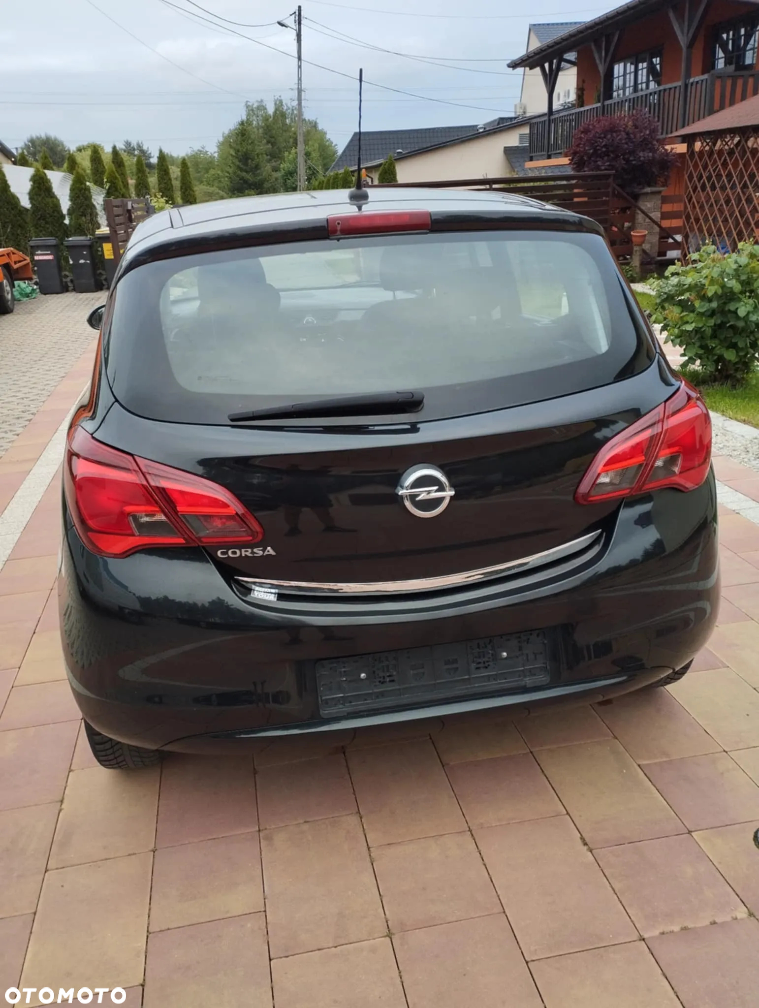 Opel Corsa 1.4 Active - 14