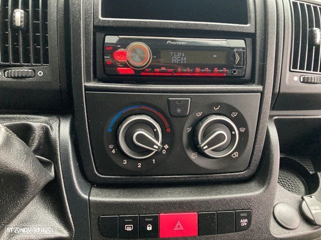 Fiat Ducato MAXI 2.2 m-jet - 24