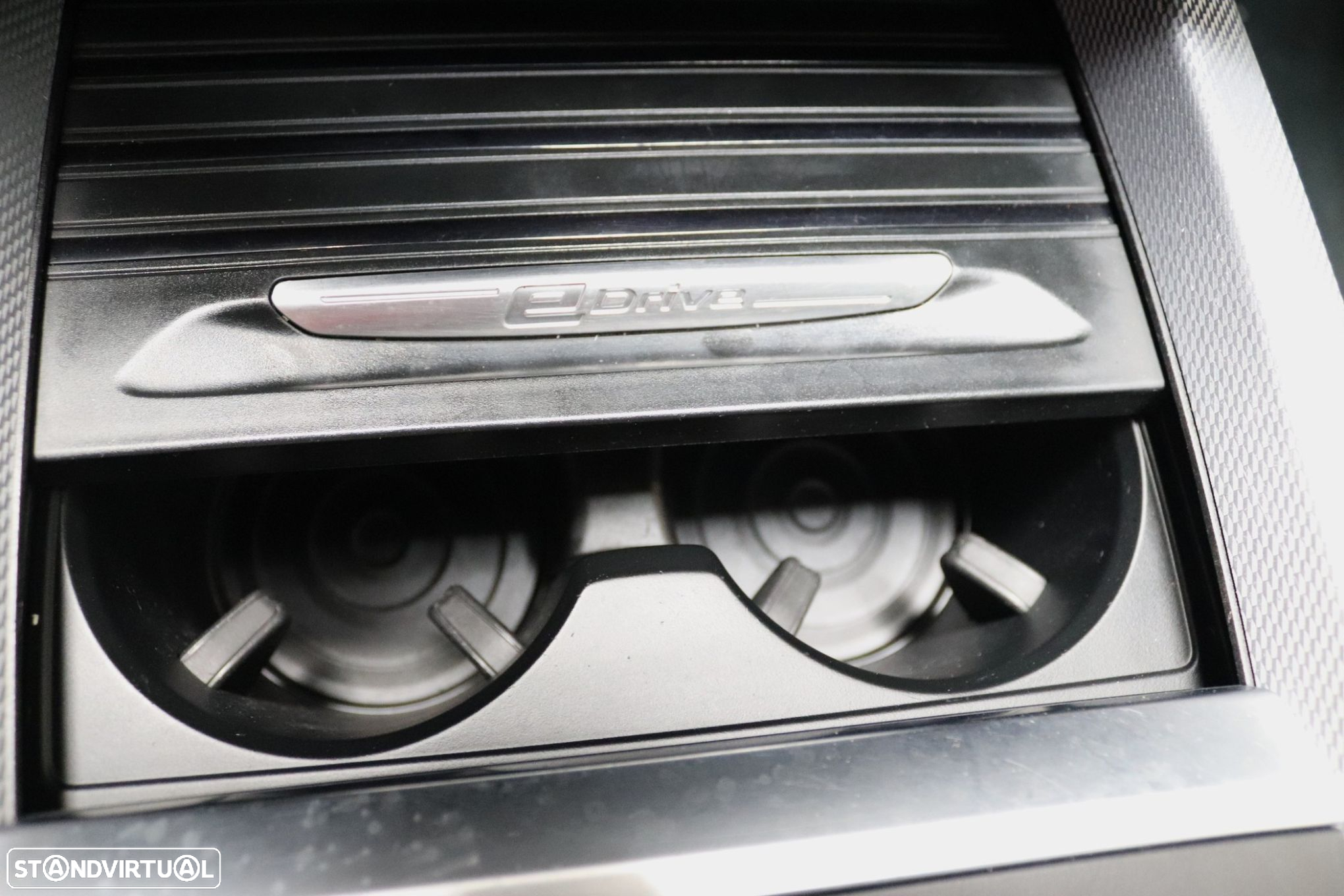 BMW X5 xDrive40e - 35