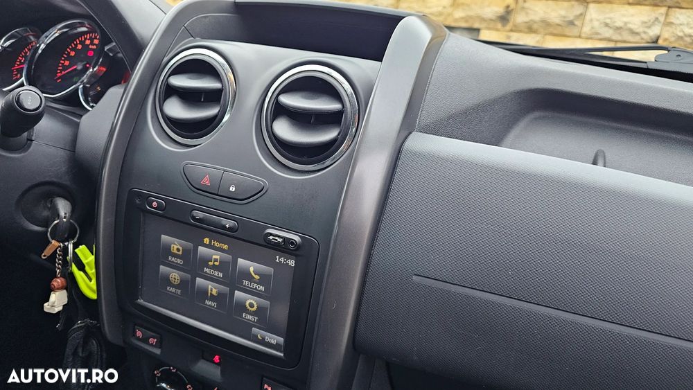 Dacia Duster TCe 125 4x2 Prestige - 10