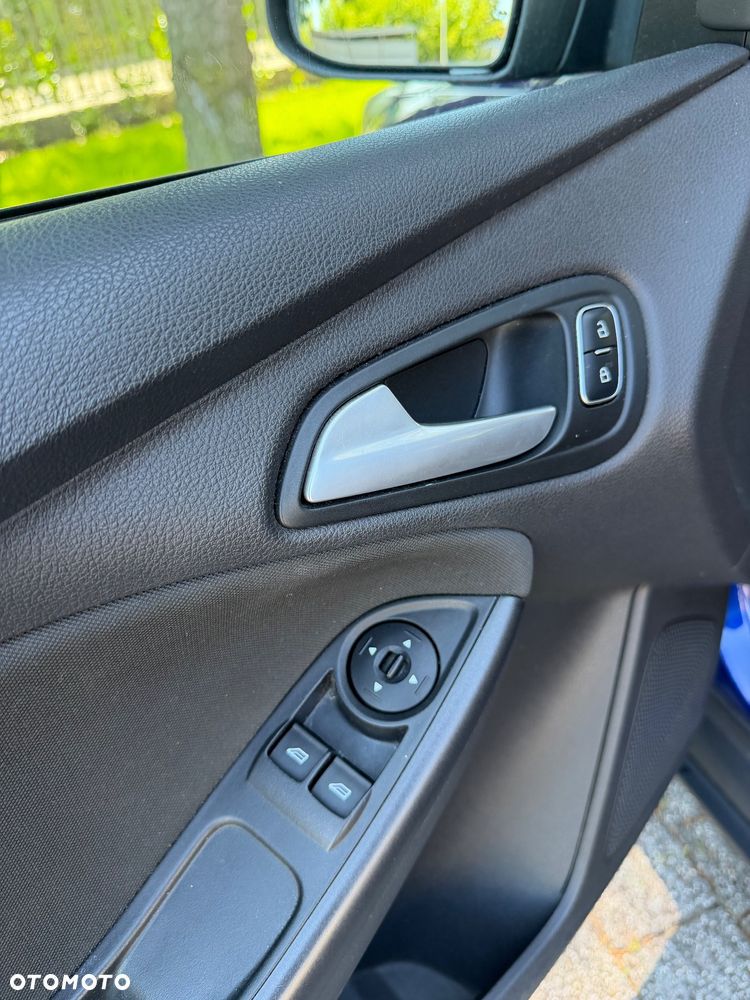 Ford Focus - 14