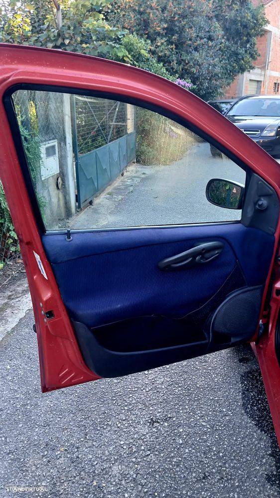 Fiat Punto - 11