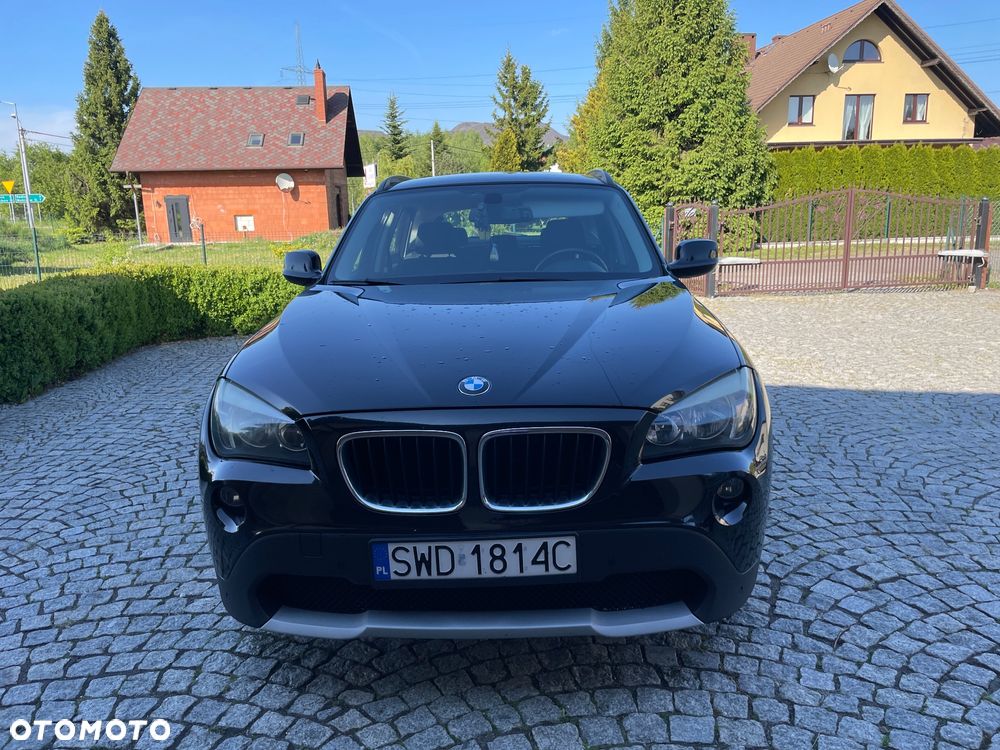 BMW X1 xDrive18d xLine - 2