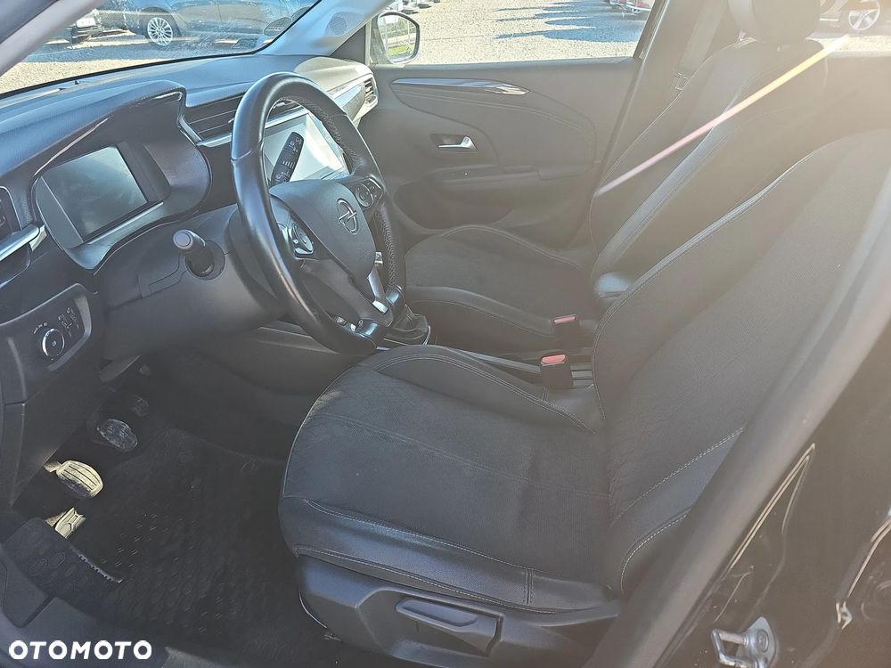 Opel Corsa 1.5 D Elegance Business Pack S&S - 26