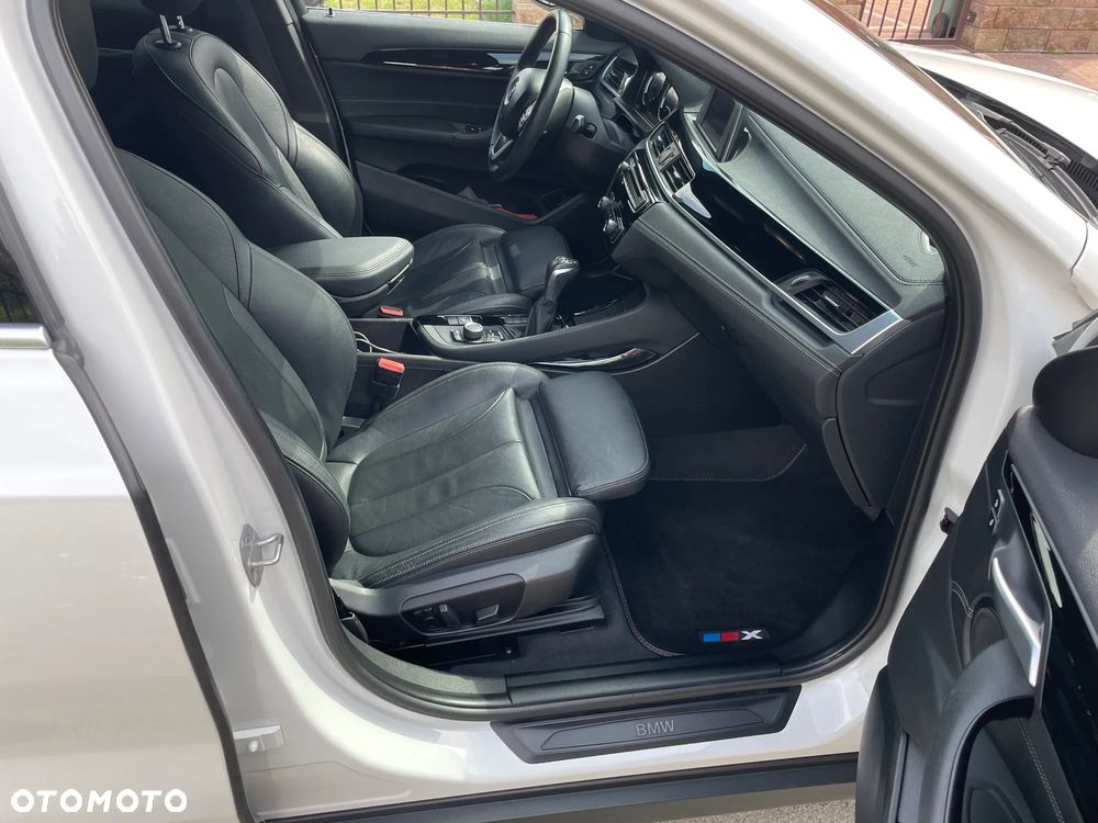 BMW X2 sDrive20i Advantage Plus - 18