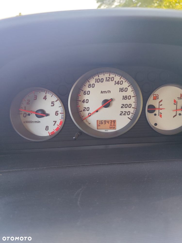 Nissan X-Trail 2.0 Sport - 9